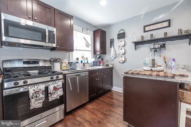 512 JESSAMINE AVE, Oaklyn, NJ 08107