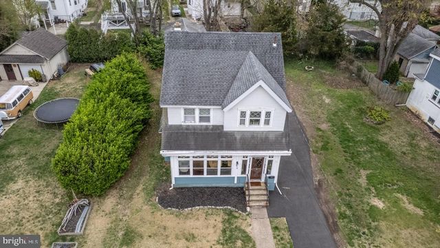 512 JESSAMINE AVE, Oaklyn, NJ 08107