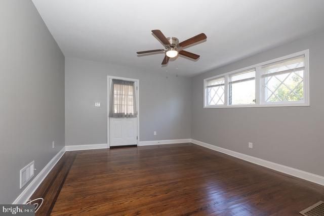 512 JESSAMINE AVE, Oaklyn, NJ 08107