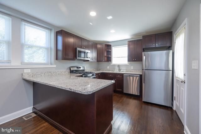 512 JESSAMINE AVE, Oaklyn, NJ 08107