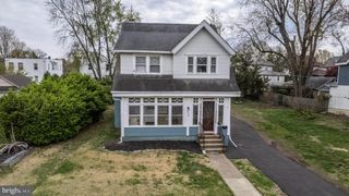 512 JESSAMINE AVE, Oaklyn, NJ 08107