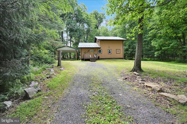 2310 EAGLE CV, Auburn, PA 17922