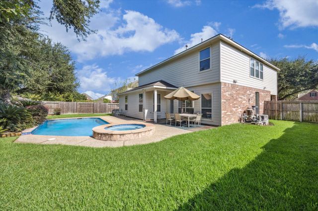 19010 Country Square Drive, Houston, TX 77084