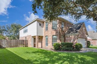 19010 Country Square Drive, Houston, TX 77084