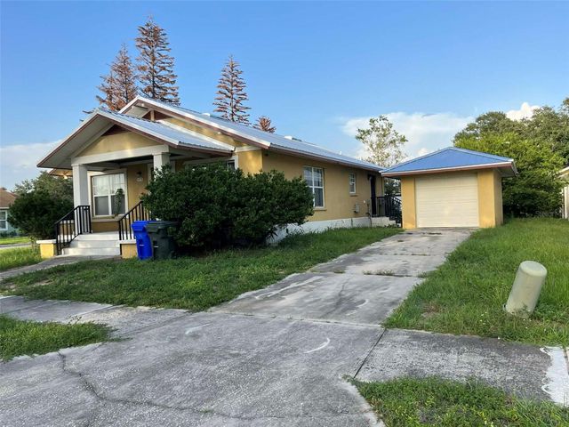1155 N FLORENCE AVENUE, Lakeland, FL 33805
