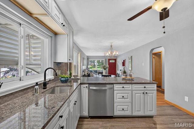 5716 Eichelberger Street, St Louis, MO 63109