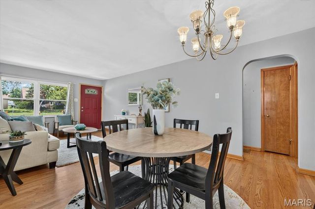 5716 Eichelberger Street, St Louis, MO 63109
