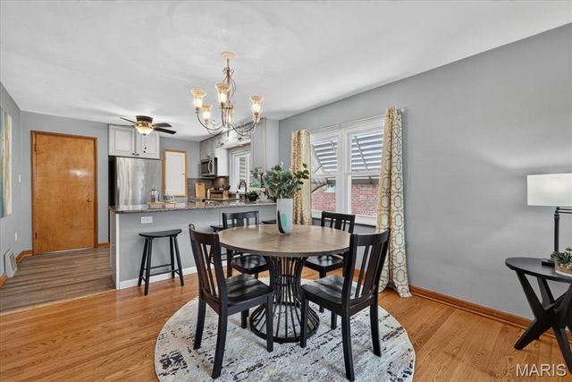 5716 Eichelberger Street, St Louis, MO 63109