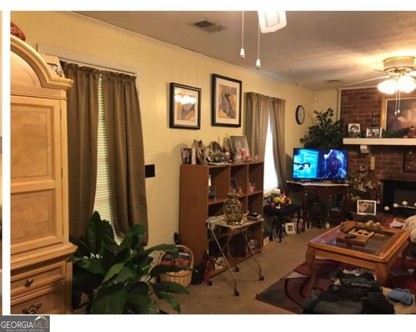 1950 Morris Drive, Riverdale, GA 30296