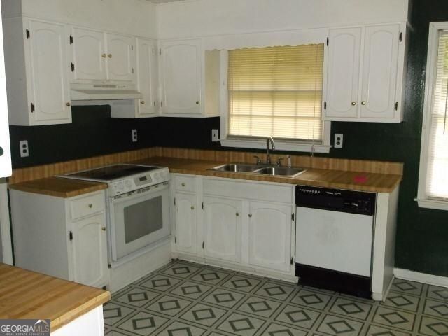 1950 Morris Drive, Riverdale, GA 30296