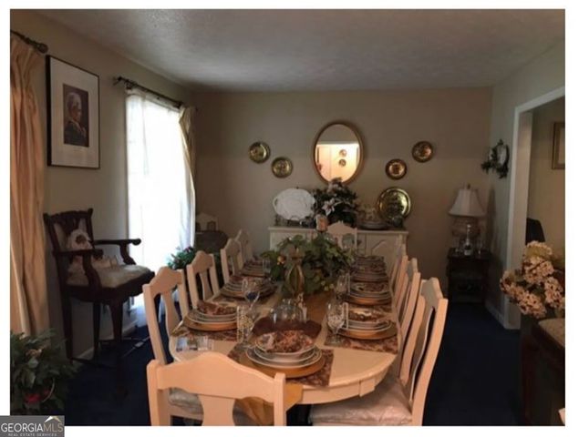 1950 Morris Drive, Riverdale, GA 30296