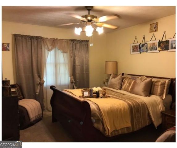 1950 Morris Drive, Riverdale, GA 30296