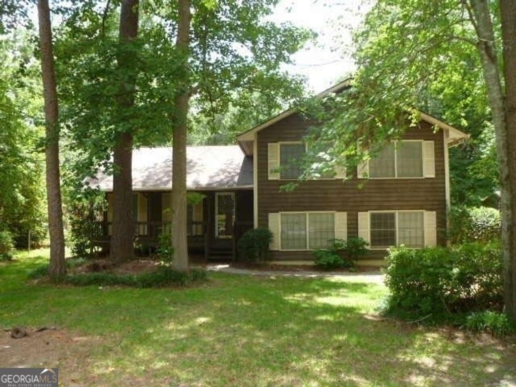 1950 Morris Drive, Riverdale, GA 30296
