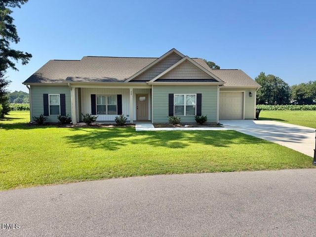 404 S Eastwood Drive, Benson, NC 27504
