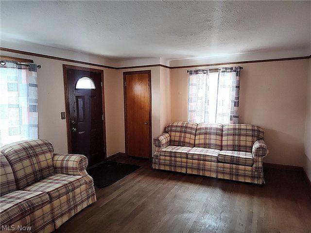 2124 E 40th Street, Ashtabula, OH 44004