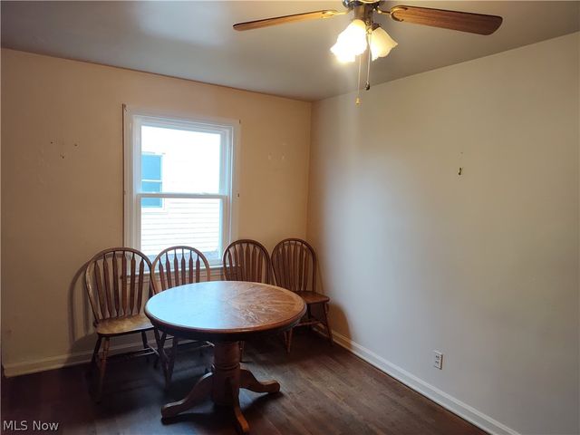 2124 E 40th Street, Ashtabula, OH 44004