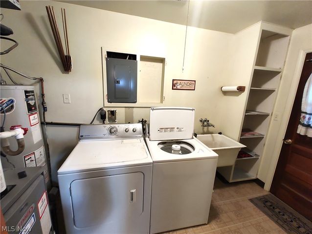 2124 E 40th Street, Ashtabula, OH 44004