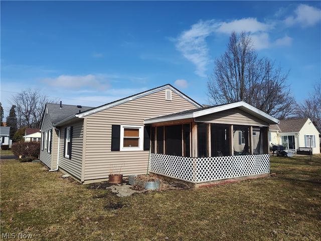 2124 E 40th Street, Ashtabula, OH 44004