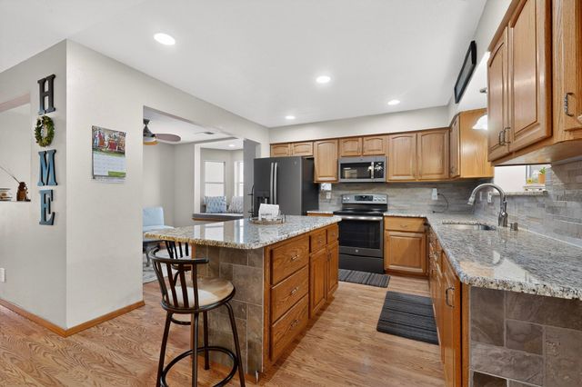 4416 San Isidro Street NW, Albuquerque, NM 87107