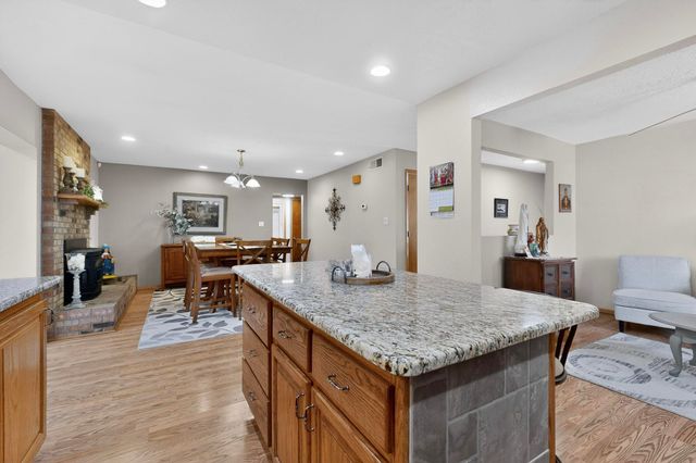 4416 San Isidro Street NW, Albuquerque, NM 87107