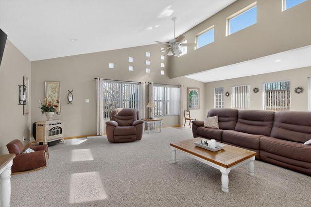 4416 San Isidro Street NW, Albuquerque, NM 87107