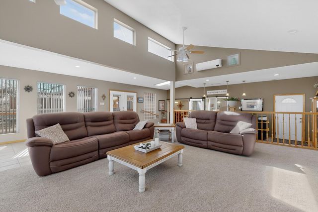 4416 San Isidro Street NW, Albuquerque, NM 87107