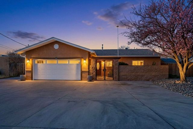 4416 San Isidro Street NW, Albuquerque, NM 87107