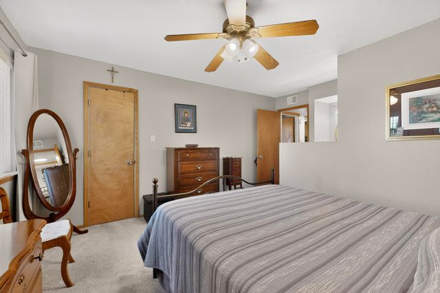 4416 San Isidro Street NW, Albuquerque, NM 87107