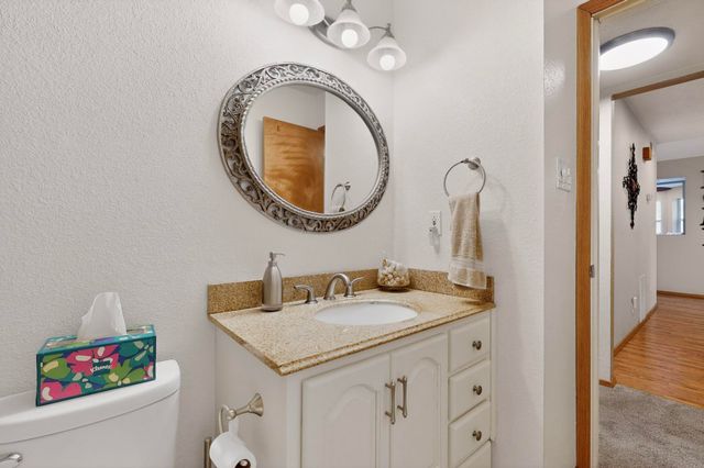 4416 San Isidro Street NW, Albuquerque, NM 87107