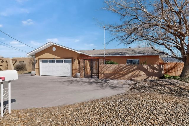 4416 San Isidro Street NW, Albuquerque, NM 87107