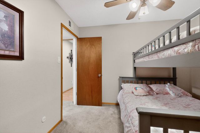 4416 San Isidro Street NW, Albuquerque, NM 87107