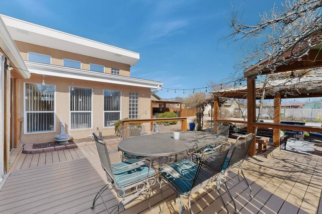 4416 San Isidro Street NW, Albuquerque, NM 87107