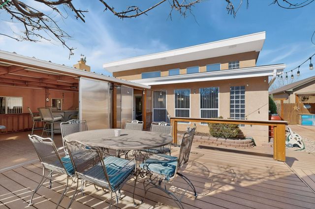 4416 San Isidro Street NW, Albuquerque, NM 87107