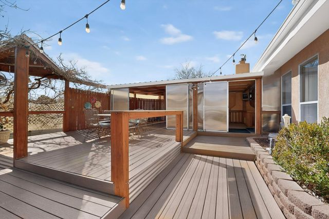 4416 San Isidro Street NW, Albuquerque, NM 87107