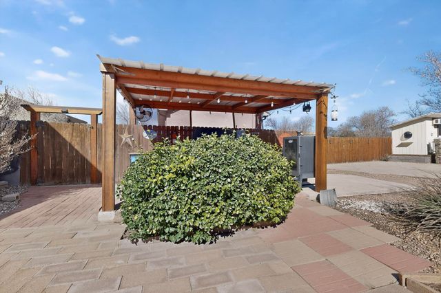 4416 San Isidro Street NW, Albuquerque, NM 87107