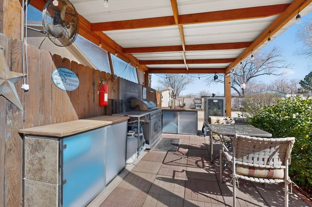 4416 San Isidro Street NW, Albuquerque, NM 87107