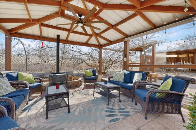 4416 San Isidro Street NW, Albuquerque, NM 87107