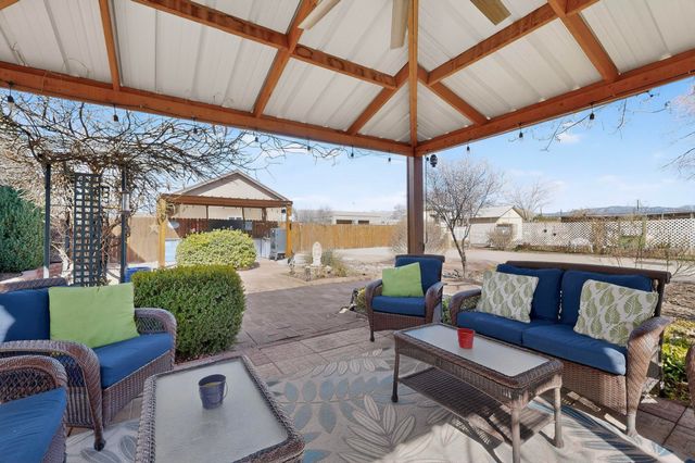 4416 San Isidro Street NW, Albuquerque, NM 87107