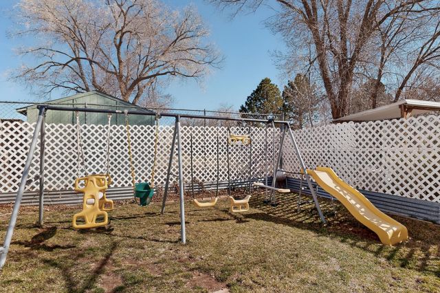 4416 San Isidro Street NW, Albuquerque, NM 87107