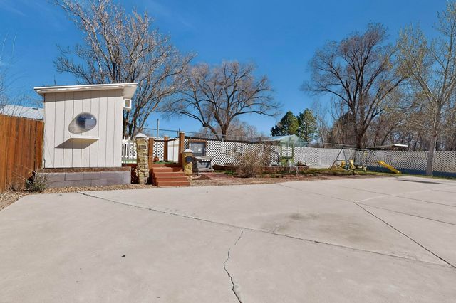 4416 San Isidro Street NW, Albuquerque, NM 87107