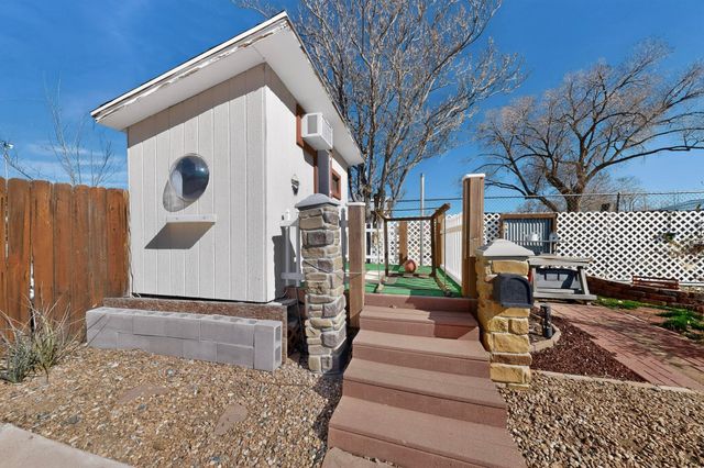 4416 San Isidro Street NW, Albuquerque, NM 87107