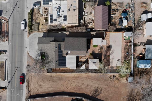 4416 San Isidro Street NW, Albuquerque, NM 87107