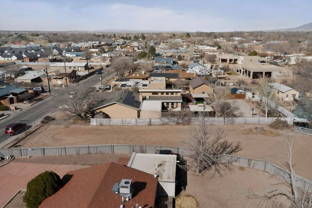 4416 San Isidro Street NW, Albuquerque, NM 87107