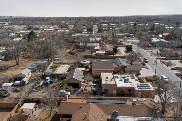 4416 San Isidro Street NW, Albuquerque, NM 87107