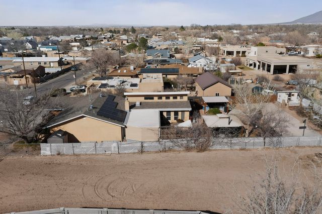 4416 San Isidro Street NW, Albuquerque, NM 87107