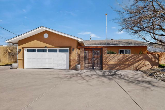 4416 San Isidro Street NW, Albuquerque, NM 87107