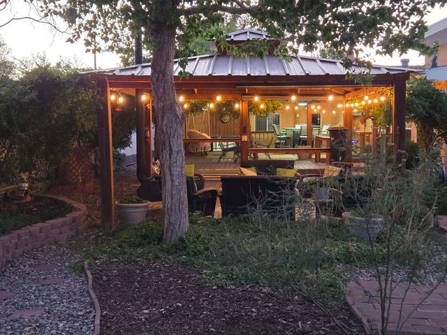 4416 San Isidro Street NW, Albuquerque, NM 87107