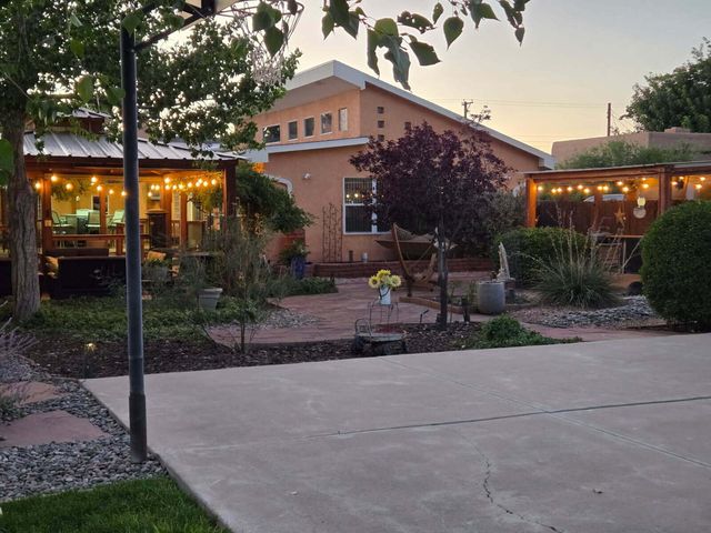 4416 San Isidro Street NW, Albuquerque, NM 87107