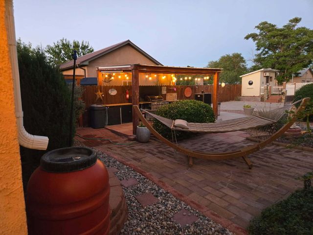 4416 San Isidro Street NW, Albuquerque, NM 87107