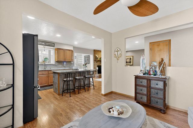 4416 San Isidro Street NW, Albuquerque, NM 87107